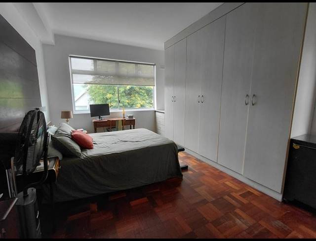 1 BEDROOM APARTMENT FOR SALE IN MORNINGSIDE